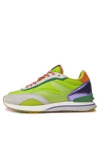 HOFF Sneakersy Persimmon 12403005 Zielony. Kolor: zielony #6