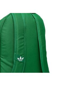 Adidas - adidas Plecak Adicolor IW1781 Zielony. Kolor: zielony. Materiał: materiał #4