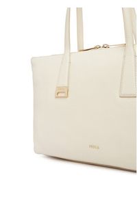Furla Torebka Olivia M WB01977 HSF000 CN PNN00 Biały. Kolor: biały. Materiał: skórzane #4