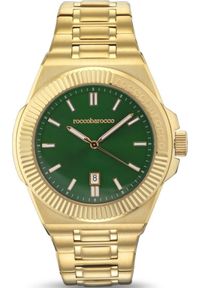 RoccoBarocco - ZEGAREK MĘSKI ROCCOBAROCCO RB.5041M-03M (zo003b) #1