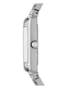 Emporio Armani Zegarek Genni AR11625 Srebrny. Kolor: srebrny #3