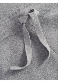 JOOP! Spodnie dzianinowe 58 254KN58Kinsi 30048478 Szary Regular Fit. Kolor: szary. Materiał: bawełna #10