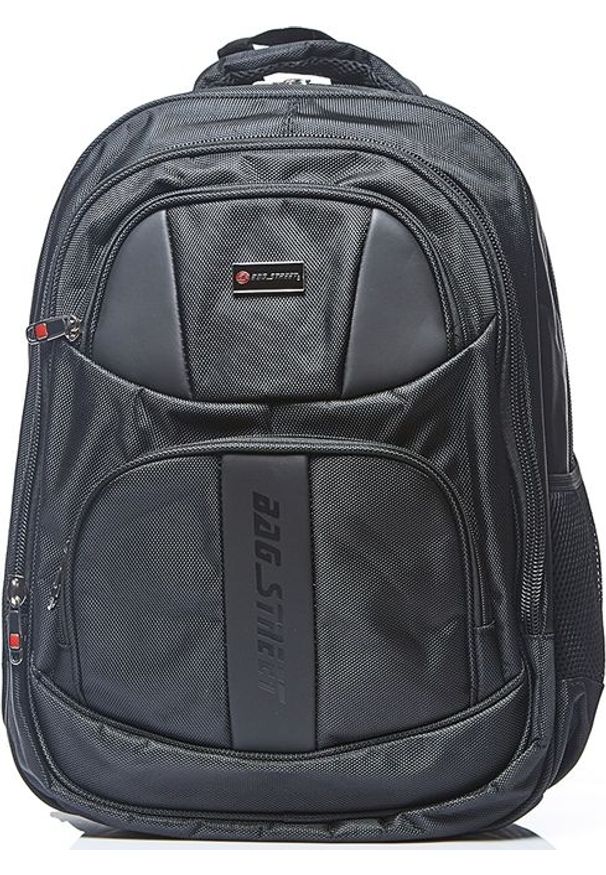 BAG STREET - Plecak Bag Street 15.6". Styl: street