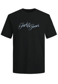 Jack & Jones - Jack&Jones Komplet 5 t-shirtów Inwood 12291656 Kolorowy Regular Fit. Materiał: bawełna. Wzór: kolorowy #5