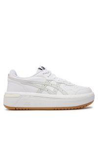 Asics Sneakersy Japan S St 1203A289 Biały. Kolor: biały #1