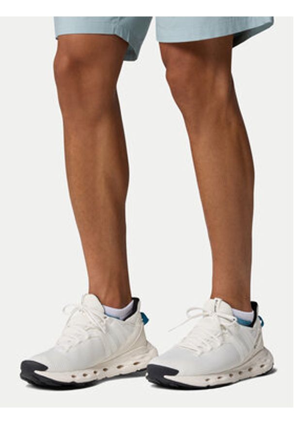 columbia - Columbia Sneakersy Terrastride™ ARO 2115301 Biały. Kolor: biały. Materiał: materiał