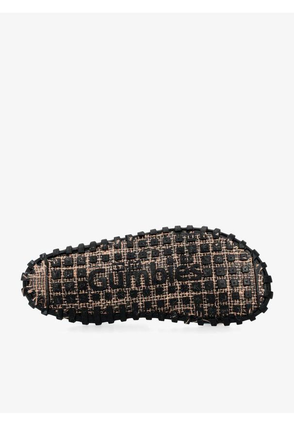 Sandały turystyczne damskie Gumbies Slingback Sandals. Kolor: różowy