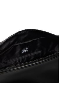 EA7 Emporio Armani Plecak 7X000071 AF13811 UC00 Czarny. Kolor: czarny. Materiał: materiał #3
