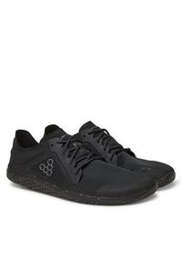Vivo Barefoot Sneakersy Primus Lite 3.5 309574 Czarny. Kolor: czarny. Materiał: materiał #4