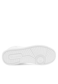 Champion Sneakersy Rebound 2.0 Mid Cut S S11471-WW007 Biały. Kolor: biały. Materiał: skóra #2
