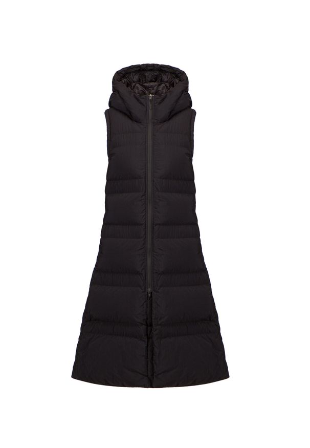 Kamizelka Y-3 W CL PUFFY VEST. Okazja: na co dzień. Materiał: materiał. Styl: casual