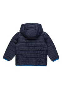 Quiksilver - Isolationsjacke SCALY. Kolor: niebieski