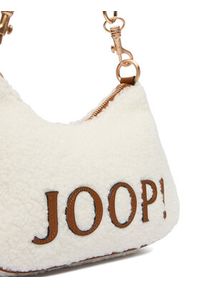 JOOP! Torebka Aime 4140008297 Biały. Kolor: biały #3