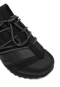 Adidas - adidas Sneakersy adidas X Moon Boot Ub JP7685 Czarny. Kolor: czarny. Materiał: materiał #5