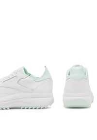 Reebok Sneakersy Classic Leather SP 100033463 Biały. Kolor: biały. Model: Reebok Classic #3