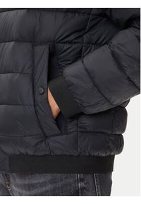 BOSS Kurtka przejściowa Odenis 50543616 Czarny Regular Fit. Kolor: czarny. Materiał: syntetyk #7