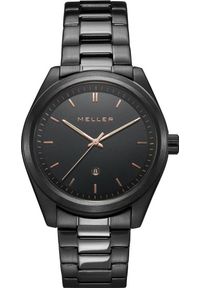 Zegarek MELLER Zegarek damski Meller W9NN-3.3BLACK czarny. Kolor: czarny #1