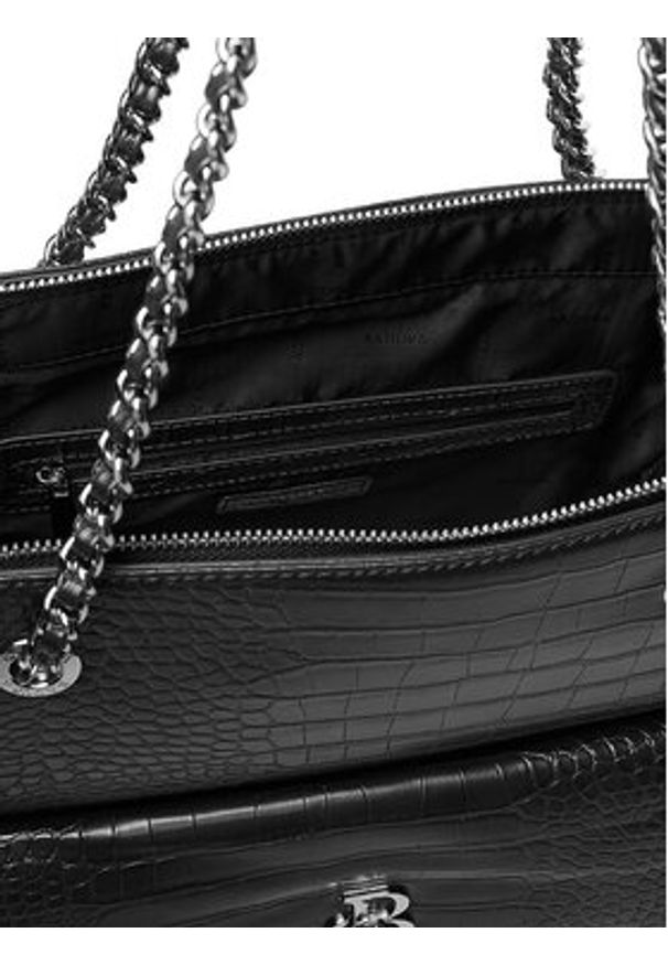 Badura Torebka C-ALANA-LDA7976 Czarny. Kolor: czarny