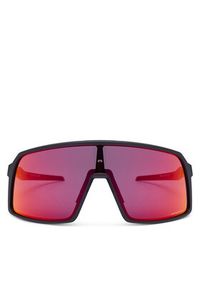 Oakley Okulary przeciwsłoneczne Sutro 0OO9406 94060837 Czarny. Kolor: czarny #3