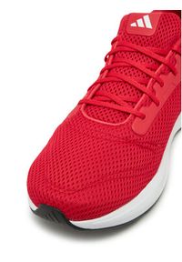Adidas - adidas Buty do biegania Response IH6108 Czerwony. Kolor: czerwony. Materiał: materiał #4