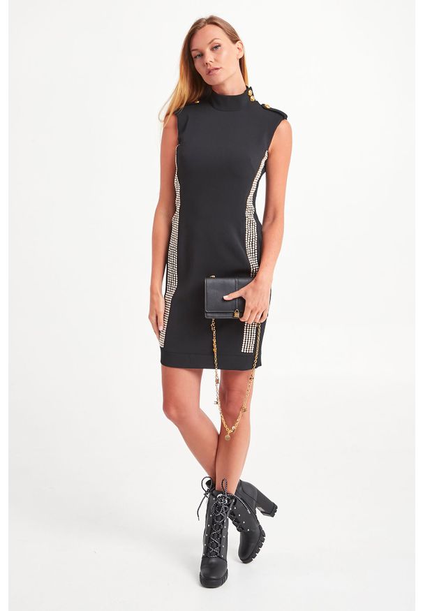 Pinko - SUKIENKA ETHAN PINKO. Styl: elegancki