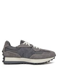Sneakersy New Balance. Kolor: szary