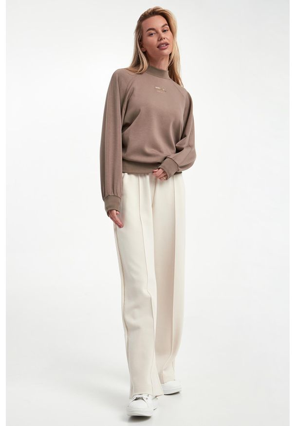 Armani Exchange - Bluza damska ARMANI EXCHANGE