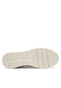 Caprice Sneakersy 9-23750-46 Srebrny. Kolor: srebrny. Materiał: skóra #2