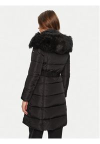 Artigli Kurtka zimowa ACPM000300 Czarny Regular Fit. Kolor: czarny. Materiał: syntetyk. Sezon: zima #6