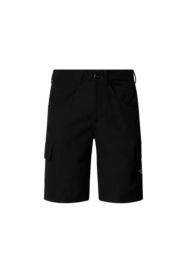 The North Face Szorty Horizon Nf0A824D4H0. Kolor: czarny