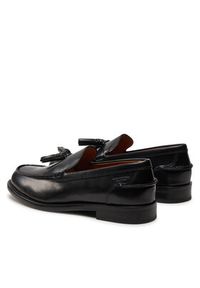 Vagabond Shoemakers - Vagabond Półbuty Steven 5660-104-20 Czarny. Kolor: czarny #4