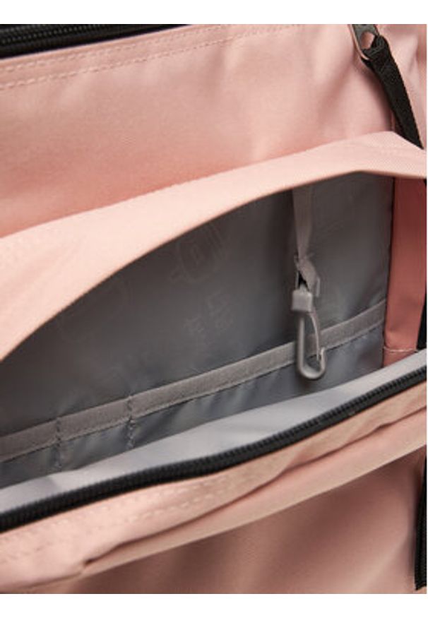 JanSport Plecak EK0A5BAHN591 Różowy. Kolor: różowy. Materiał: materiał. Styl: sportowy