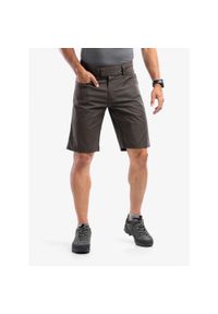 Spodenki męskie Helikon-Tex Greyman Tactical Shorts - DuraCanvas. Kolor: zielony. Sport: turystyka piesza
