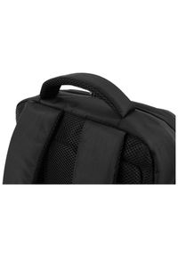 Plecak Vention KRP 18L czarny. Kolor: czarny #4