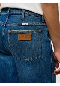 Wrangler - DAMSKIE SPODNIE WRANGLER LOOSE STRAIGHT YOSEMITE 112371184 #5