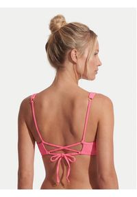 Maaji Góra od bikini Victoria V PT3509SBR009 Różowy. Kolor: różowy. Materiał: syntetyk #3