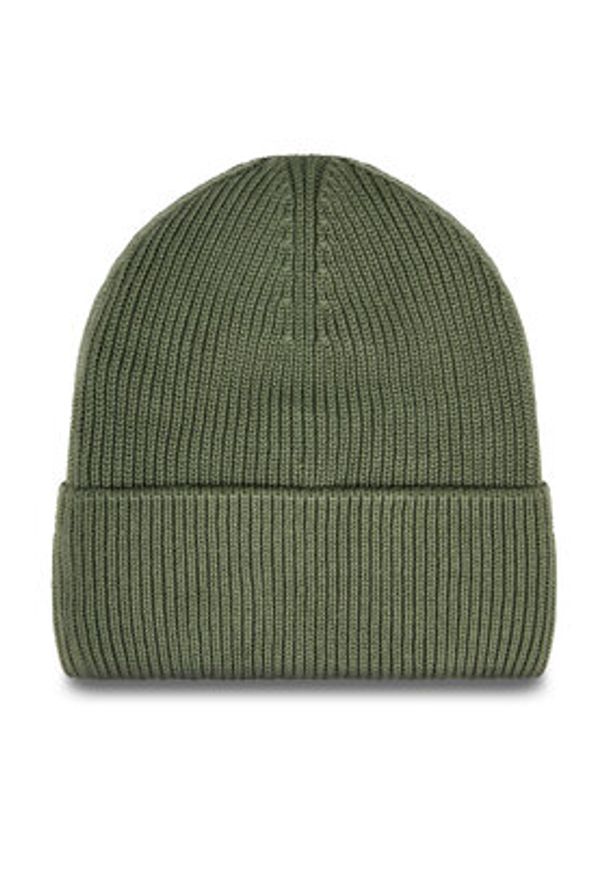Buff Czapka Knitted 132330.313.10.00 Szary. Kolor: szary. Materiał: materiał, bawełna