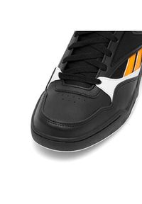 Reebok Sneakersy Royal 100033912 Czarny. Kolor: czarny. Model: Reebok Royal