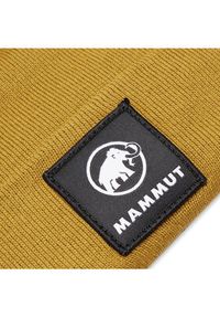 Mammut Czapka Fedoz Beanie 1191-01090-7502 Brązowy. Kolor: brązowy. Materiał: materiał, bawełna #3