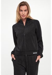 Sportalm - Bluza damska lureksowa SPORTALM #1