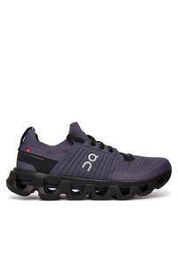 Buty do biegania On. Kolor: fioletowy. Sport: bieganie #1