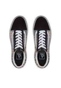 Vans Tenisówki Old Skool VN000CP52391 Szary. Kolor: szary #6