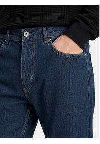 Hugo - HUGO Jeansy Jonah 50572762 Niebieski Regular Fit. Kolor: niebieski #2