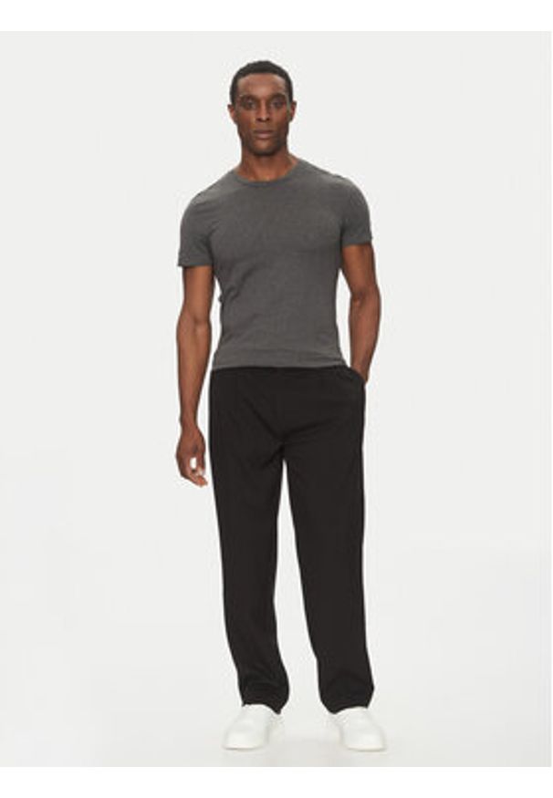 Polo Ralph Lauren Komplet t-shirtów 714830304036 Kolorowy Slim Fit. Typ kołnierza: polo. Materiał: bawełna. Wzór: kolorowy