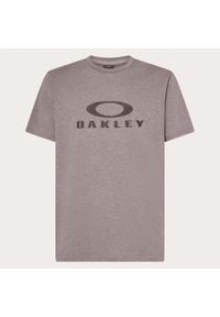 Oakley Koszulka O Bark 2.0 Foa402167-27B. Kolor: szary