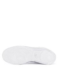 Nike Sneakersy AQ1773-100 Biały. Kolor: biały. Materiał: skóra #6