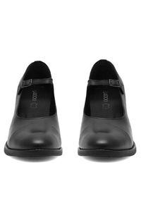 Lasocki Półbuty WI23-RUTH-13 Czarny. Kolor: czarny. Materiał: skóra #4