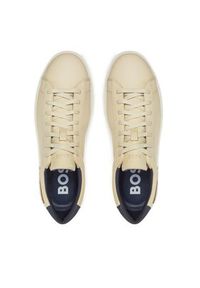 BOSS - Boss Sneakersy Clint Tenn 50512177 Biały. Kolor: biały #3