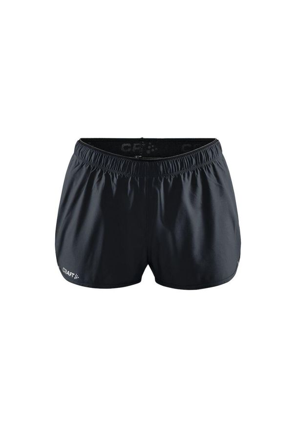 Szorty damskie Craft Adv Essence 2" Stretch. Kolor: czarny. Sport: fitness