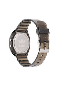 adidas Originals Zegarek Digital Two Crystal AOST24064 Czarny. Kolor: czarny #3